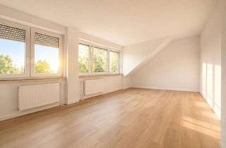 Wohnung mieten in 47533 Kleve, ***Bitte online anfragen*** Komplett sanierte DG- Wohnung mit Einbauküche in Kleve