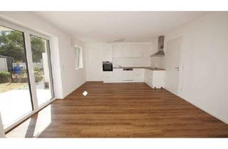 Wohnung mieten in 93089 Aufhausen, Neuwertige 3 Zimmer-Wohnung Nähe Sünching - KfW40plus
