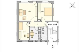 Wohnung mieten in Im Haferfeld 30, 45279 Freisenbruch, Gemütliche 3Raum Wohnung in Freisenbruch