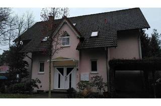 Wohnung mieten in Emsstr. 22a, 14612 Falkensee, wunderschöne Maisonettewohnung in ruhiger