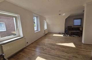 Wohnung mieten in 48477 Hörstel, Provisionsfrei! Charmante Dachgeschosswohnung im Herzen von Hörstel zu vermieten