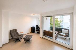 Wohnung mieten in Hauptstraße 22 a, 89250 Senden, Zentrale 2-Zimmer Wohnung in Senden mit Loggia und Tiefgaragenstellplatz!