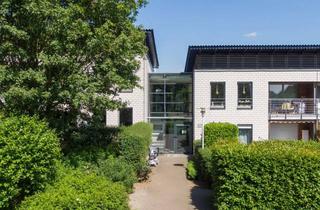 Sozialwohnungen mieten in Uphovener Weg 27B, 48301 Nottuln, Single-Seniorenwohnung mit WBS