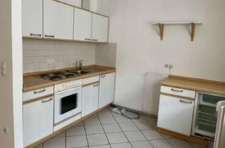 Wohnung mieten in Stifsstr. 10B, 55116 Altstadt, Helle Wohnung mit EBK, zentral und dennoch ruhig