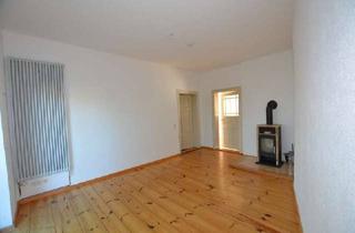 Wohnung mieten in Bahnhofstraße 53, 03226 Vetschau, Wohnung nähe Zentrum Vetschau