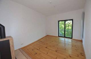 Wohnung mieten in Bahnhofstraße 53, 03226 Vetschau, Wohnung nähe Zentrum Vetschau