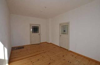 Wohnung mieten in Bahnhofstraße 53, 03226 Vetschau, gemütliche Wohnung im Zentrum von Vetschau, zum Einkauf nur 1 Minute
