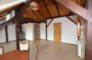 Wohnung mieten in Lindenstraße 76, 15926 Luckau, Wohnung unweit des Zentrums, ruhig gelegen