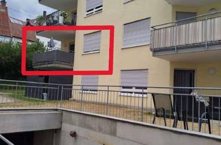 Wohnung mieten in Horber Straße 2/2, 72186 Empfingen, Alltagstaugliche 3 Zimmer in Empfingen