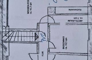 Wohnung mieten in Alte Poststrasse 93, 85356 Freising, Mitbewohnerin für WG in Freising gesucht