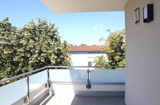 Penthouse mieten in Seewiesen, 94486 Osterhofen, Luxuriöses Penthouse in Top-Lage - Neubau im Zentrum von Osterhofen