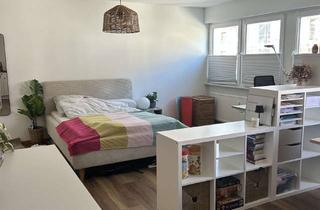 Wohnung mieten in 55118 Neustadt, 1-Zimmer-Wohnung in der Mainzer Neustadt