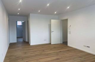 Wohnung mieten in 67655 Innenstadt, EXKLUSIVE 4Z2B-NEUBAU-WOHNUNG IN ATTRAKTIVER INNENSTADTLAGE!