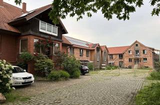 Wohnung mieten in Niederfeldstraße 24, 30539 Wülferode, 3,5-Zimmer-Erdgeschosswohnung in Hannover