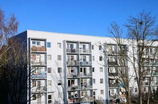 Wohnung mieten in Waldesruh, 15806 Zossen, Waldesruh - Wohnen im Grünen