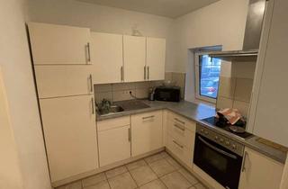 Wohnung mieten in Carl-Friederichs-Straße, 42853 Innen, Gepflegtes Apartment mit EBK in Remscheid-Innen !