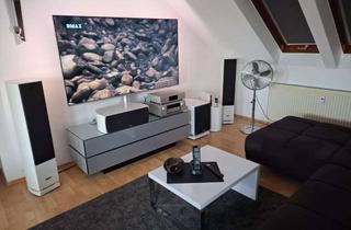 Wohnung mieten in Wolfachstraße, 71069 Sindelfingen, Charmante 2,5-Zimmer DG mit Terrasse in Sindelfingen