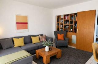Wohnung mieten in 53639 Königswinter, 2-Zimmer-Wohnung im Gartengeschoss mit eigenem Stellplatz – ruhige Lage in Königswinter-Thomasberg