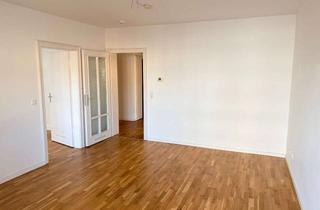 Wohnung mieten in Bertastr. 49, 90480 Gleißhammer, Kompakte 2-Zimmer-Wohnung mit Balkon in ruhiger Gegend