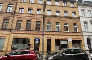 Wohnung mieten in Gutenbergstraße 63, 50823 Ehrenfeld, Helle 2-Zimmer-DG-Wohnung mit Terrasse in Ehrenfeld
