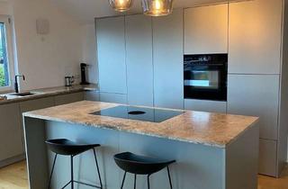 Wohnung mieten in 83209 Prien, Luxus Dachgeschosswohnung mit Panoramablick in Prien