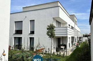 Wohnung mieten in 73235 Weilheim, Helle neuwertige 3 Zimmer-Wohnung in Weilheim an der Teck mit moderner EBK, Balkon und Carport