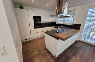 Lofts mieten in 72458 Albstadt, Zuhause mit 90 Quadratmetern und modernisiertem Loft-Charakter