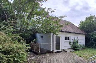 Wohnung mieten in 89231 Neu-Ulm, Rosenhäuschen im Villenviertel Neu-Ulm`s nahe dem Donauufer