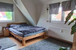 Wohnung mieten in Stuttgarterstr. 70, 71144 Steinenbronn, Teilmöblierte 2-Zimmer-Wohnung in Steinenbronn mit freier Sicht