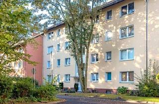 Wohnung mieten in Josefinenstraße, 44628 Horsthausen, Attraktive 4-Zimmer-Wohnung mit Tageslichtbad in Herne – ideal für Familien!