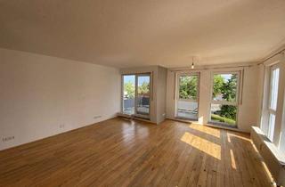 Wohnung mieten in 70794 Filderstadt, Helle 3-Zimmer-Wohnung mit Balkon & Tiefgaragenstellplatz
