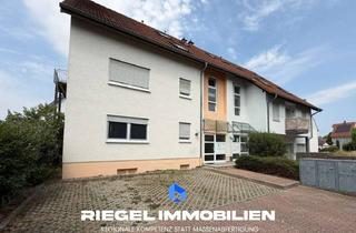 Wohnung mieten in 67165 Waldsee, Sie hier? Wir auch! | Maisonette 105 m² | 4 Zi. | 2 Tageslichtbäder | Balkon | Stellplatz