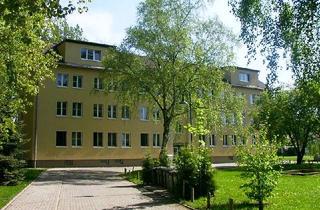 Wohnung mieten in Dr.-Leber-Str. 40b, 23966 Wismar-Süd, Schöne 5 Raumwohnung in Altstadtnähe