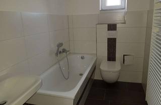 Wohnung mieten in W.-Hellge-Straße 273, 39218 Schönebeck, Schick sanierte 2-Raum-Wohnung mit Weitblick