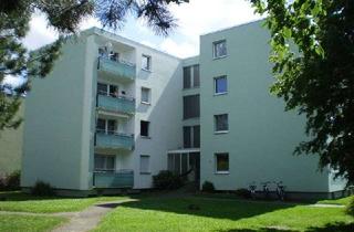 Wohnung mieten in Albertstraße, 34560 Fritzlar, Ebenerdige 3-Zimmer-Wohnung in Fritzlar mit Wohnberechtigungsschein