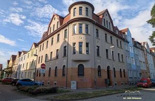 Wohnung mieten in Schreberstraße, 06749 Bitterfeld-Wolfen, Klein, fein & perfekt geschnitten!