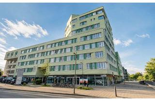 Penthouse mieten in Neuenfelder Straße 31, 21109 Wilhelmsburg, Über den Dächern Hamburgs - Penthouse in Wilhelmsburg