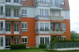 Wohnung mieten in Oststraße 4a, 04519 Rackwitz, Schöne sonnige 2-Raum-Wohnung mit Balkon