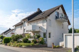 Wohnung mieten in 56355 Nastätten, ***Gemütliche 2-Zimmer-Dachgeschosswohnung in ruhiger Wohnlage***