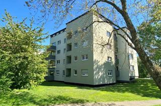 Wohnung mieten in Gregorstraße, 34560 Fritzlar, Gemütliche 3-Zimmer-Wohnung in ruhiger Lage in Fritzlar - 1M