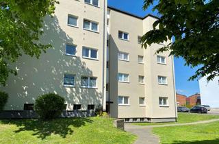 Wohnung mieten in Gregorstraße, 34560 Fritzlar, Gemütliche 3-Zimmer-Wohnung in ruhiger Lage in Fritzlar - 1M