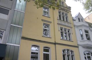 Wohnung mieten in Sonnenstr. 80, 44139 Dortmund, Tolle DG-Wohnung mit Balkon im Kreuzviertel!