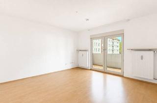 Wohnung mieten in Bauereiss-Weg, 91207 Lauf, *Sofort verfügbar* - 1-Zimmer-Wohnung mit Westbalkon