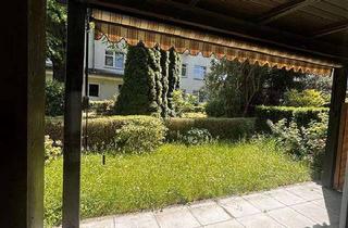 Wohnung mieten in Altstädter Platz 1 D, 15517 Fürstenwalde, 3-Raum-Wohnung im Erdgeschoss mit Terrasse und kleinem Garten zur alleinigen Nutzung