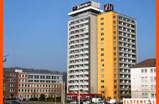 Wohnung mieten in De-Smit-Straße 8/603, 07545 Gera, 3-Raum-Citywohnung für Paare oder Familien! Bad mit Wanne // Aufzug// Balkon!