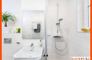 Wohnung mieten in Mendelssohnweg, 07545 Gera, Musterwohnung mit hochwertiger Ausstattung // Wanne oder Dusche // ruhige, grüne Lage!