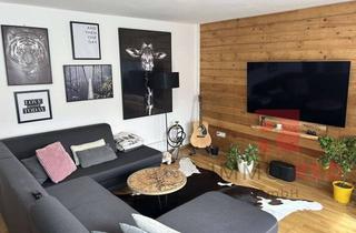 Wohnung mieten in 76327 Pfinztal, 3 ZKB in Kleinsteinbach wartet auf neue Bewohner!