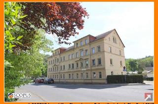 Wohnung mieten in 01662 Meißen, Großzügig geschnittene 4-Raum-Wohnung in freundlicher Hausgemeinschaft