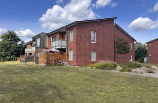Wohnung mieten in 21357 Bardowick, Seniorengerechtes Wohnen - Moderne 2-Zimmer-Wohnung in Bardowick