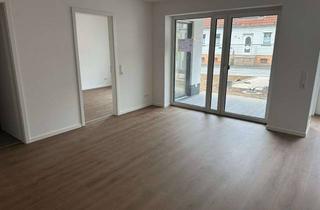 Wohnung mieten in Hünighäuser Weg, 34454 Bad Arolsen, Neu! Erstbezug 2-Zimmer Neubauwohnung mit Balkon